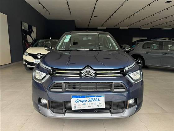 CITROËN BASALT 1.0 TURBO 200 FLEX SHINE CVT CITROËN BASALT 1.0 TURBO 200 FLEX SHINE CVT